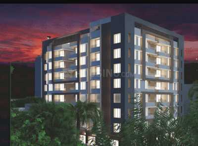 Deep Harmony Heritage Elevation 3