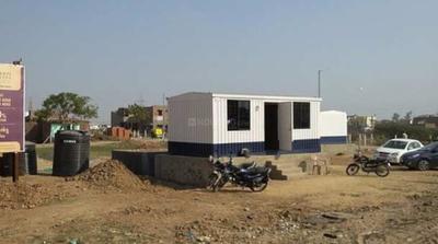 Project Image of 585.0 - 675.0 Sq.ft 1 BHK Apartment for buy in Shanti Shukra