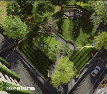 Project Image of 696.0 - 989.0 Sq.ft 2 BHK Apartment for buy in Kohinoor Riverdale 