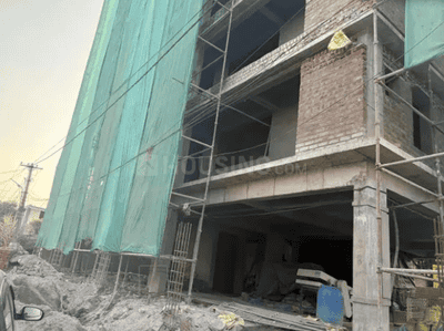 Neon Abha Project Images