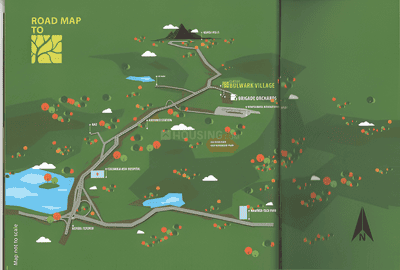 Project Image of 0.0 - 143547.51 Sq.ft Residential Plot Plot for buy in TGH Total Green Homes