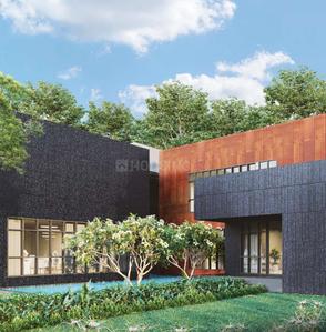 Assetz Inspira Melodies of Life Apartments Swimming Pool 3