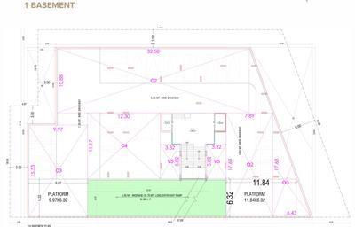 Project Image of 2250 Sq.ft 3 BHK Apartment / Flat for sale in Sargasan for Rs. 9500000