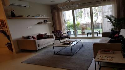 Project Image of 2359.0 - 6168.0 Sq.ft 4 BHK Villa for buy in Godrej Golf Links Villas