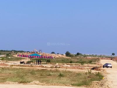 Project Image of 1350.0 - 2250.0 Sq.ft Residential Plot Plot for buy in Akshita Golden Pride