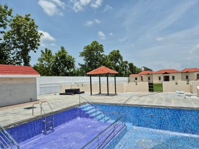 Project Image of 1373.69 - 9329.62 Sq.ft Residential Plot Plot for buy in KVR Sarvan Nivas