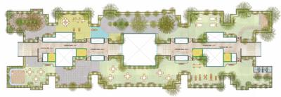 Project Image of 893.0 - 1286.0 Sq.ft 2 BHK Apartment for buy in Jay Sai Pride