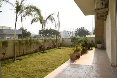 Project Image of 1431.0 - 1851.0 Sq.ft 3 BHK Apartment for buy in Roots Courtyard