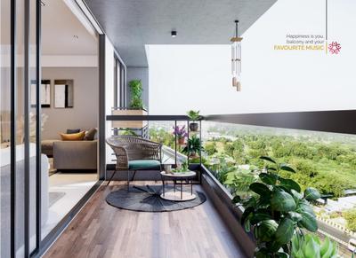 Project Image of 1144.96 - 1663.89 Sq.ft 3 BHK Apartment for buy in Shreeji Sweven By Signature