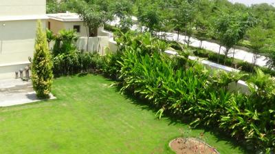 Project Image of 1323.0 - 1800.0 Sq.ft Residential Plot Plot for buy in Subhagruha Sukrithi Tech Park