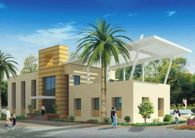 Project Image of 874 Sq.ft 2 BHK Apartment / Flat for sale in Shirwal for Rs. 2450000