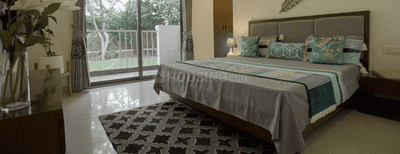 Project Image of 757.89 - 1029.89 Sq.ft 2 BHK Apartment for buy in Ashiana Tarang Phase V