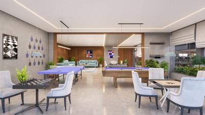 Project Image of 2007.0 - 2115.0 Sq.ft 3 BHK Apartment for buy in The Q