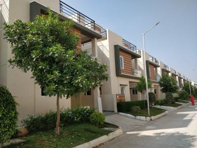 Project Image of 1783.0 - 2100.0 Sq.ft 3 BHK Villa for buy in Mantoor Nandan Serenity Phase 1