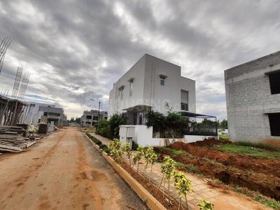 Project Image of 2131.0 - 4110.0 Sq.ft 3 BHK Villa for buy in Heritage Firefly Fields