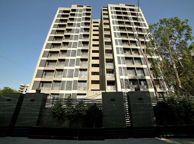 Project Image of 2520.0 - 2740.0 Sq.ft 4 BHK Apartment for buy in JP Iscon Riverside