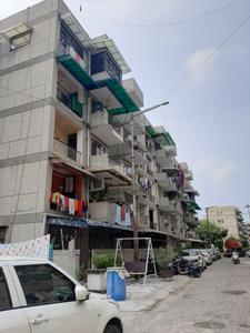Project Image of 0.0 - 750.0 Sq.ft 2 BHK Apartment for buy in DDA Baghban Apartment