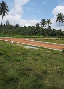Project Image of 857.13 - 1696.07 Sq.ft Residential Plot Plot for buy in Savitri Devi Lake Front Layout