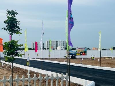 Project Image of 850.0 - 1400.0 Sq.ft Residential Plot Plot for buy in Value Madras Avenue Phase 1
