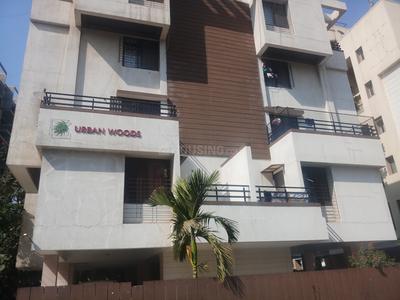 Project Image of 771.0 - 972.0 Sq.ft 1 BHK Apartment for buy in Urban Woods