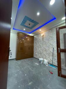 Project Image of 0.0 - 1000.0 Sq.ft 3 BHK Apartment for buy in Luxury Homes