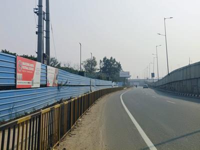 The Kuldeep Enclave Sohna Road Elevation 2