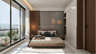 Project Image of 1413.0 - 1665.0 Sq.ft 2 BHK Apartment for buy in Shreeji Swastik