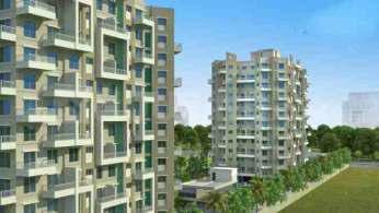 Project Image of 459.0 - 715.0 Sq.ft 1 BHK Apartment for buy in Shree Sentosa Pride Wing C