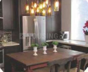Project Image of 535.4 - 604.72 Sq.ft 2 BHK Apartment for buy in Sakshi 24 Sakshi Avenue