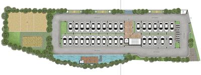 Project Image of 429.0 - 1323.0 Sq.ft Studio Studio Apartment for buy in Karan Milan Residences