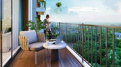 Project Image of 647.0 - 3563.0 Sq.ft 2 BHK Apartment for buy in Surya Signature