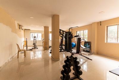 Project Image of 815.0 - 1079.0 Sq.ft 2 BHK Apartment for buy in Spotlight Rainbow Phase II