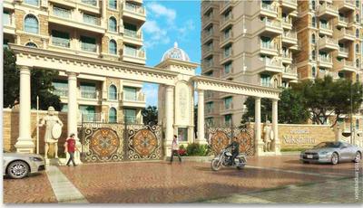 Project Image of 371.35 - 570.92 Sq.ft 1 BHK Apartment for buy in Tharwani Vedantnakshatra L Phase 3