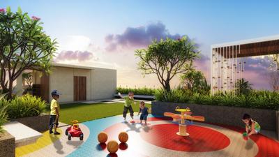 Project Image of 731.95 - 1426.0 Sq.ft 2 BHK Apartment for buy in Bhawani Mansion