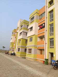 Project Image of 417.0 - 952.0 Sq.ft 1 BHK Apartment for buy in Upantika Multi Facility Township