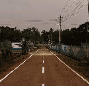 Project Image of 11386.93 - 28427.38 Sq.ft Residential Plot Plot for buy in Khandige Manavi Layout