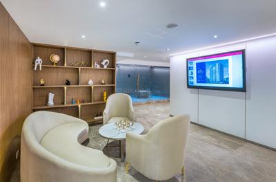 Project Image of 549.07 - 622.26 Sq.ft 2 BHK Apartment for buy in Jaswanti Bliss