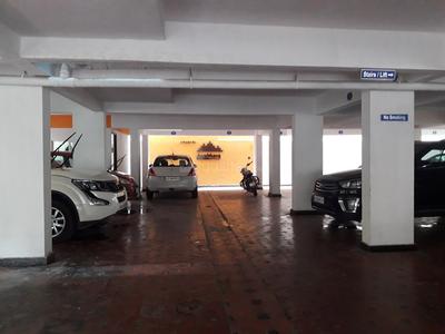 Project Image of 1113.0 - 1500.0 Sq.ft 2 BHK Apartment for buy in Anubhava Ishwerya Opal