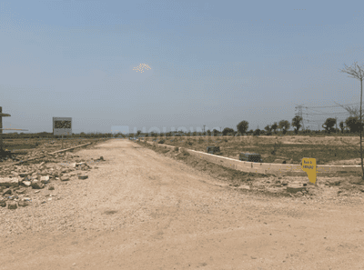 Project Image of 1356.25 - 4434.84 Sq.ft Residential Plot Plot for buy in Trimurty The Greater Mansarovar D