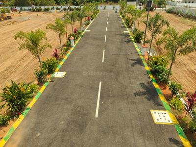 Project Image of 873.0 - 1293.0 Sq.ft Residential Plot Plot for buy in V Professional Jabamalai Avenue Phase 2