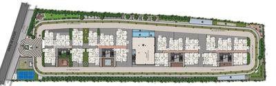 Project Image of 1240.0 - 1625.0 Sq.ft 2 BHK Apartment for buy in TG Legacy