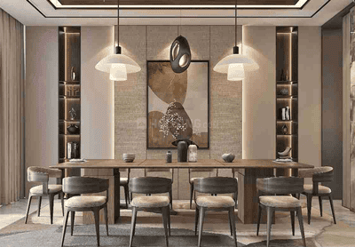 Project Image of 8113.0 - 8220.0 Sq.ft 5 BHK Apartment for buy in Trident The 24