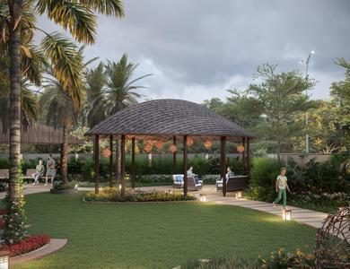 Project Image of 1521.58 - 2680.11 Sq.ft 4 BHK Apartment for buy in Skyscape