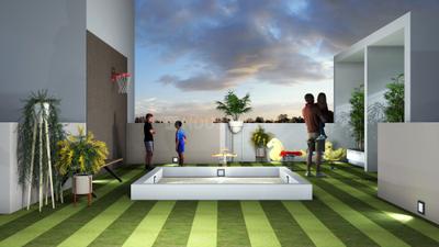 Project Image of 327.01 - 502.14 Sq.ft 1 BHK Apartment for buy in Dashmesh Empire
