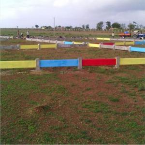 Project Image of 1400.0 - 2250.0 Sq.ft Residential Plot Plot for buy in Garva Harbour City Sector IV
