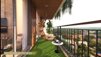 Project Image of 708.0 - 735.0 Sq.ft 2 BHK Apartment for buy in Pinnacle