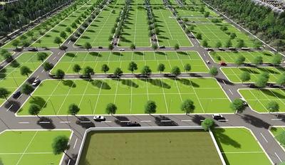 Project Image of 1350.0 - 1800.0 Sq.ft Residential Plot Plot for buy in Western County