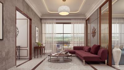Project Image of 955.19 - 1486.93 Sq.ft 3 BHK Apartment for buy in Jay Somnath Shivanta Castle