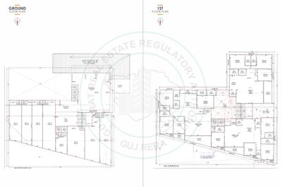 Project Image of 3420 Sq.ft 4 BHK Apartment / Flat for sale in Randesan for Rs. 14820000