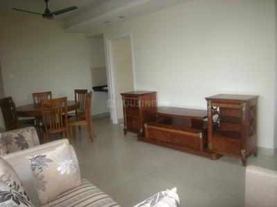 Project Image of 1129.0 - 2011.0 Sq.ft 2 BHK Apartment for buy in Seiken East End